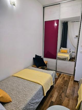 شقة Stella House Mreznica دوغا غيسا المظهر الخارجي الصورة