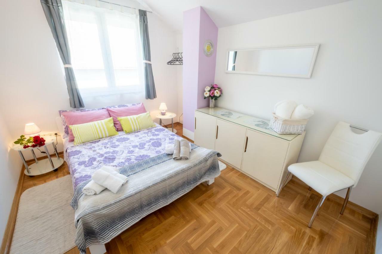 شقة Stella House Mreznica دوغا غيسا المظهر الخارجي الصورة